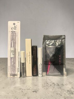 👑 Brow Gel Bundle